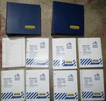 New Holland T7030 T7040 T7050 T7060 T7070 Autocommand Tractor Service Manual Oem. Fixed Price $224.99.