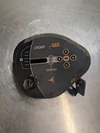 Crown RC5535 Display Module Access P/n 139631, With Ignition Switch. Fixed Price $325.00.