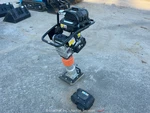 2024 Multiquip MTE55B Jumping Jack Rammer Trench Compactor Electric Bidadoo. Fixed Price $3500.00.
