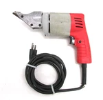Milwaukee Tools 18 Ga Heavy-duty, Power Metal Shear Cat. No. 6850. Fixed Price $61.99.