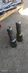 John Deere Drive Shaft JD7800. Fixed Price $450.00.