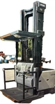 Crown SP3520-30 2016 Forklift Parting Out All Parts Available Electric 3000 Lb. Fixed Price $999.00.
