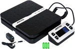 Shippro 110LBS X 0.1 Oz. Digital Shipping Postal Scale, (W-8580-110-BLACK). Fixed Price $38.93.