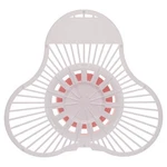 Fresh Products Para Urinal Screen W/deodorizer Block, 4 Oz, Dozen (ca&wa Rest.). Fixed Price $47.97.