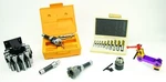 Palmgren 9670172 - Milling Starter Kit. Fixed Price $1473.98.