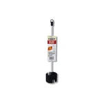 Hyde 3-1/8 17-1/2 Paint Mixer For And 5 Gallon 43430. Fixed Price $17.99.