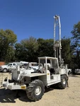Cme 550 X Geotech Rig, Auger Drilling. Fixed Price $175000.00.