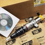 557-7627 Diesel Fuel Injector For Caterpillar C7 C9 324D 325D 329D 950H. Fixed Price $350.99.