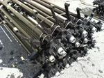 3500 3.5K Idler Axle, Trailer, Cargo, Dump, Utility Multiple Dimensions Dexter. Fixed Price $299.78.