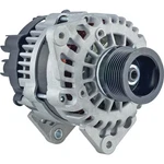 Alternator For Caterpillar 3054E 3056E 420D 420EIT 527CA 527GR 399-1485. Fixed Price $171.45.