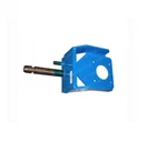 Genie 96068GT, Weldment, Str Yoke, Mini (left) GS1930, GS1932. Fixed Price $368.00.