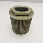 Filter-mart 33-2311 Hydraulic Element 3" X 2-1/2" Threaded Stainless Mesh. Fixed Price $49.99.