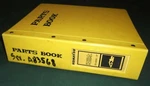Komatsu PC300LC-6 PC300HD-6 Excavator Parts Manual Book Catalog S/n A83001-UP. Fixed Price $59.99.