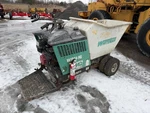 2018 Multiquip WBH-16F Wheeled Concrete Buggy Stock# 41862. Fixed Price $4450.00.