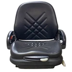 Premium Integrated Suspension Seat Fits Kubota R420 & R520 Wheel Loaders. Fixed Price $537.86.