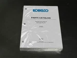 Kobelco SK170-9 Acera Mark Tier 4 Excavator Parts Catalog Exploded View Manual. Fixed Price $69.85.