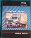 Sterling L7500 L8500 L9500 L9513 L9522 A9500 Operation & Maintenance Manual Book. Fixed Price $39.99.