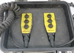 Oem Ingersoll-rand 3120 Blaw-knox Paver Incomplete Manual Remote Controls Kit. Fixed Price $999.99.
