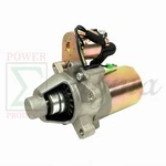 Electric Starter Motor W/ Solenoid Fits Honda EU3000I Generators. Fixed Price $129.99.