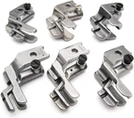 6PK For Pfaff 145 545 1245 Walking Foot Machine Welt Piping SET#49544+49047. Fixed Price $45.99.