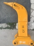 Ripper For Cat 307 Mini Excavator Attachment Brand New. Free Shipping Best Price. Fixed Price $969.00.