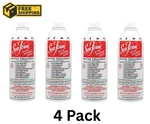 Sea Foam SF-16 Motor Treatment For Gas And Diesel Engines Oz. Pack Of 4. Fixed Price $27.55.