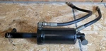 Hydraulic Lift Cylinder + Hoses John Deere X485 X728 AM730740 AM130740 AM147179. Fixed Price $125.99.