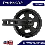 New Durable Front Idler Fits For Yanmar VIO30 VIO35 Mini Excavator 30431. Fixed Price $329.36.