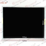 Lcd Panel - Sharp Works In Haas VF5/B. Fixed Price $295.00.