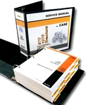 Case 970 1070 Tractors Service Manual Repair Technical Workshop Book. Fixed Price $109.97.