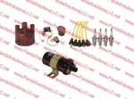 Ignition Tune Up Kit & Coil Komatsu Forklift Truck FG15-12. Fixed Price $206.70.