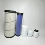 Kit Fits For/bobcat 863G 864G 873G 883 Air ,fuel ,oil ,filter. Fixed Price $117.89.