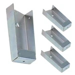 4 Pack Utility Stake Pocket Sleeve For Flat Bed Trucks And -. Fixed Price $45.17.