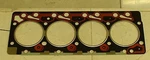 Cummins 4BTA Case 90XT 95XT 570LXT 580L 590 Sl Series 2 Skid Loader Head Gasket. Fixed Price $54.00.