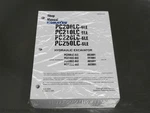 Komatsu PC200LC-6LE,PC210LC-6LE,PC220LC-6LE,PC250LC-6LE Excavator Service Manual. Fixed Price $89.87.