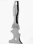 Warner Manufacturing 95173A Stainless Steel 10-IN-1 Painter's Tool (020). Fixed Price $9.99.