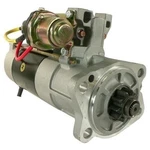 New 24V Starter Fits Mitsubishi Fork Lift Truck FD35D FD38 FD40D FD45D SMT0417. Fixed Price $206.47.