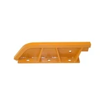Dozer Track Guard Right Front Fits Case 850B 850C 850D 850E 850G R56629. Fixed Price $299.99.