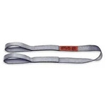 Lift All EE2803TX20 Tuff-edge Polyester 3" 20' Web Sling, Flat Eye &. Fixed Price $107.33.