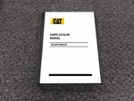 Caterpillar DP45N1 Forklift Truck Parts Catalog Manual. Fixed Price $209.30.