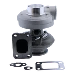 Turbocharger RE71550 For John Deere Tractor 5083E 5101E 5525 Loader 317 4WD 244J. Fixed Price $230.01.