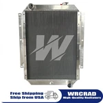 #4274494 #4285626 Aluminum Radiator For Hitachi EX100-3 EX120-2 EX120-3 EX100M-2. Fixed Price $227.00.