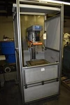 20" Wilton "2550 Tradesman Single Spindle Drill W/enclosure - 1.5 Hp #30094. Fixed Price $1750.00.