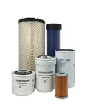 Hero Maintenance Filter Kit For Kubota L5240HST Tractor. Fixed Price $152.99.