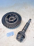 1974 John Deere 2630 Tractor Rearend Differential Ring & Pinion Gear Set R54842. Fixed Price $375.00.