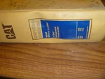Caterpillar 924F Wheel Loader IT24F Toolcarrier Service Repair Manual Xz. Fixed Price $264.61.