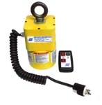 Electric Lifting Magnet Walker CER-5 600 Pound Cap With Remote And Manual.. Fixed Price $2995.95.
