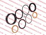 Center Cylinder Seal Kit Toyota Forklift 42-6FGCU30. Fixed Price $186.88.