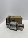 1/2 Armstrong TTF-1 Thermostatic Steam Trap Or Air Vent 300PSIG New In Box. Fixed Price $150.00.
