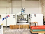 1998 Fadal Vmc 8030 Cnc Machining Center With 4TH Axis Table. Fixed Price $28500.00.